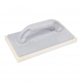 Hladítko plast molitán hrubý 250x130x25mm