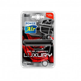 Vôňa LUXURY Floral power + 3ks náplň