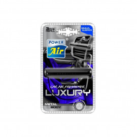 Vôňa LUXURY Sensual elegance + 3ks náplň