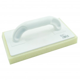 Hladítko plast hydro jemná 250x140x30mm
