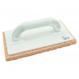 Hladítko plast hydro hrubá 250x140x30mm