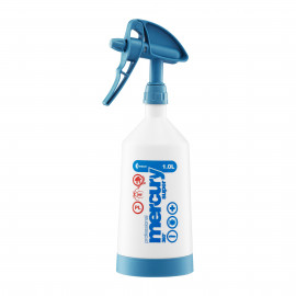 Postrekovač MERCURY Super Pro+ 360° 1l