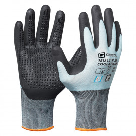 Rukavice MULTIFLEX Cool&Touch veľkosť 9