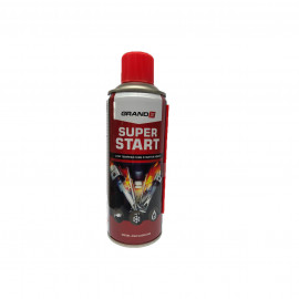 Štartovací sprej 400ml