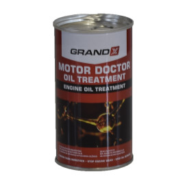 Doktor motor 325ml