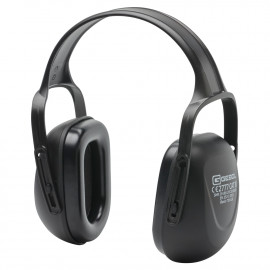 Sluchátka BASIC+ čierne
