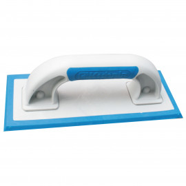 Hladítko plast 95x240mm Kubala
