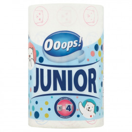 Kuchynské utierky Junior 1 rolka