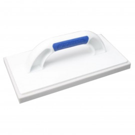 Hladítko plast guma tvrdá 140x280mm