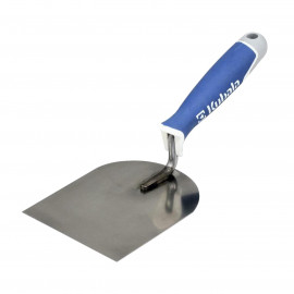 Lyžica štukatérska nerez 100mm