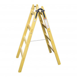 Rebrík STANDART 300 5 priečok