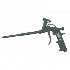 Pištoľ na PU penu kovový
