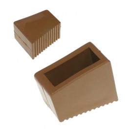 Pätka PVC V pre 9-12 priečok