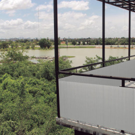 Pletivo LITECANE ovál 1,5x3m šedé