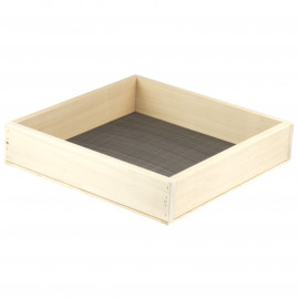 Sito murárske štukové 2x2mm