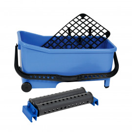 Vymývacia vanička-sada +valčeky KUBALA