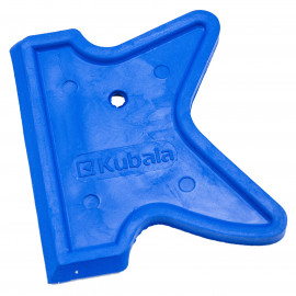 Stierka na silikón gumenná