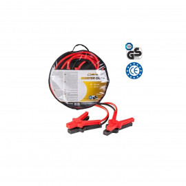 Štartovacie káble 4,5m DIN 72553 900AMP