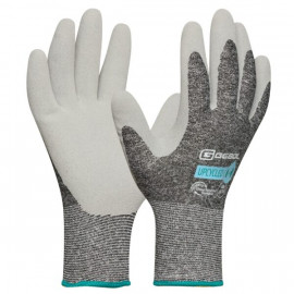 Rukavice Winter recyklované veľkosť 9