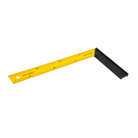 Uholník stolársky 400x190mm