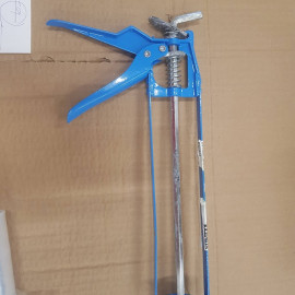 2TR Pištol na tmel skeletová