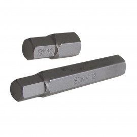 Bit 10mm imbus 5 L75mm 
