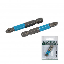 Bit PH 1/4” PH3x50mm (1bal/2ks)