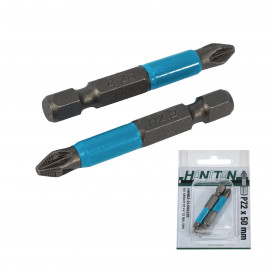 Bit PZ 1/4” PZ1x50mm (1bal/2ks)