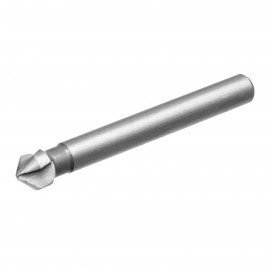 Záhlbník do kovu HSS 8.3x50x6.0 mm
