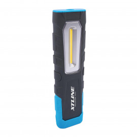 Svietidlo montážne nabíjacie  420lm 4400mAh