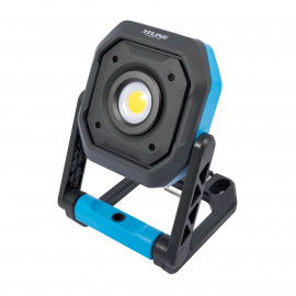 LED reflektor nabíjecí  2 000 lm, 4 000 mAh