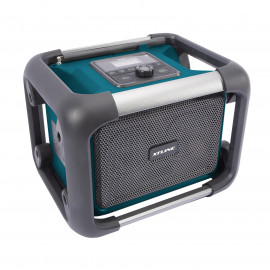 Aku rádio 18V