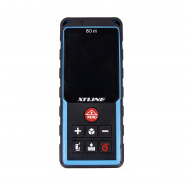 Merač vzdialenosti digitálny 80 m