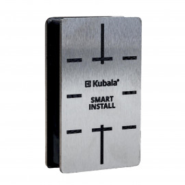 Nástroj pre inštaláciu sádrokartónových profilov 100x60mm SMART INSTALL