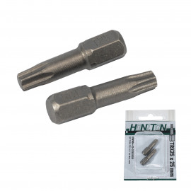Bit TRX 1/4” T40x25 mm (1bal/2ks)