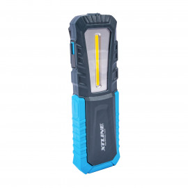 Svietidlo montážne nabíjacie 420lm 4400mAh