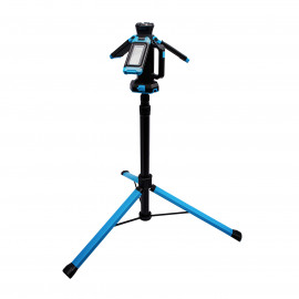 Pracovné svietidlo nabíjacie s výsuvným statívom 4500lm 4000mAh