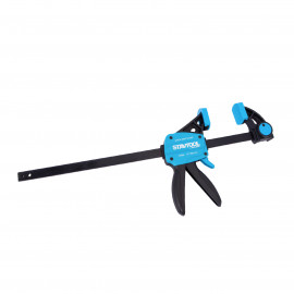 Rýchlosvorka Quick-grip 450mm