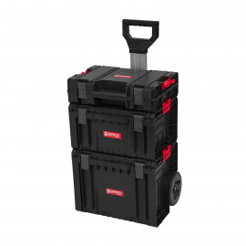 Set boxov QBRICK PRO Set 1