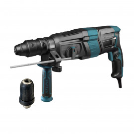 Kombinované kladivo 900W SDS PLUS 3,3j