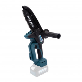 Aku retazová mini pila 18 V bezuhlíková