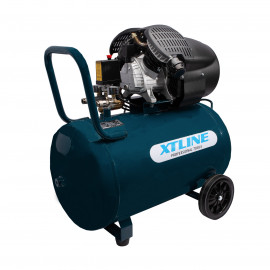 Kompresor olejový 2,2KW 10bar 100L (nový)