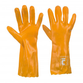 Rukavice Standard plus veľkosť 10