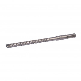 XTLINE Vrták vidiový SDSplus do železobetónu 6x310mm 4 brity