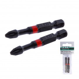 Bit PH 1/4” PH2x50 mm (bal/2ks)