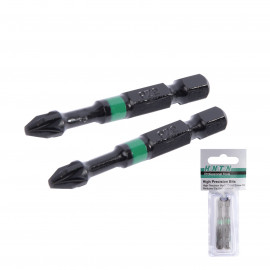 Bit PZ 1/4” PZ1x50 mm (bal/2ks)