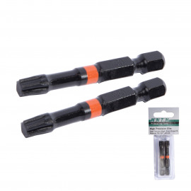 Bit TRX 1/4” T30x50 mm (bal/2ks)