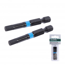 Bit IMBUS 1/4” 5x50 mm (bal/2ks)