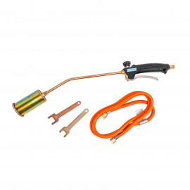 Opalovacia plynová súprava 56 kW+tryska 50 mm+hadice 1,5 m