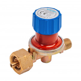 Regulátor tlaku LPG 0,5 - 4 bar